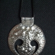 Staroslovansk luneta-astia 9,-E (.11.)